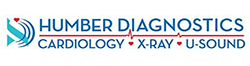 Humber Diagnostic Logo